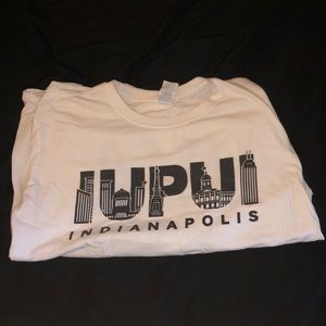 IUPUI T-shirt